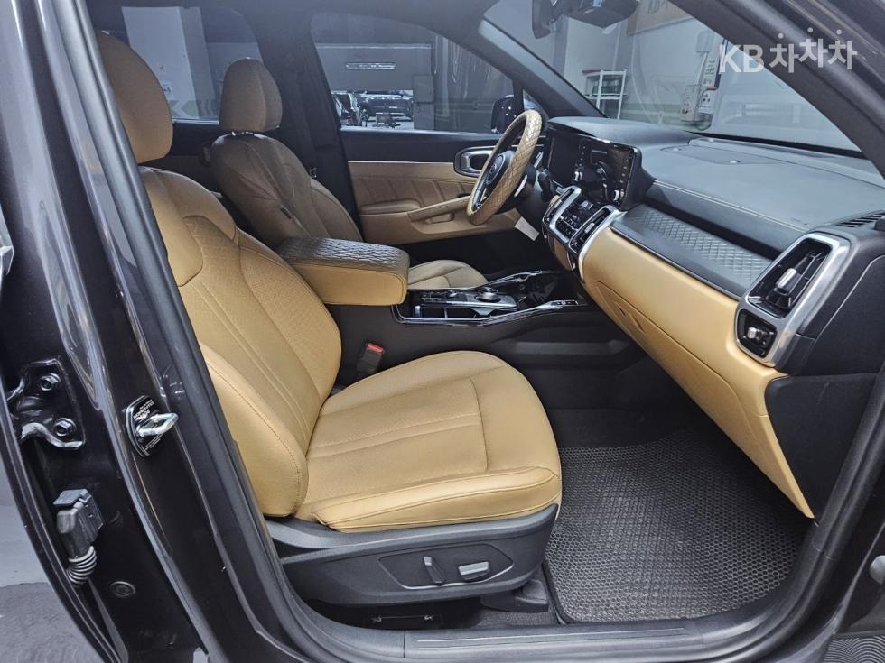 Kia Sorento — miniaturë 14