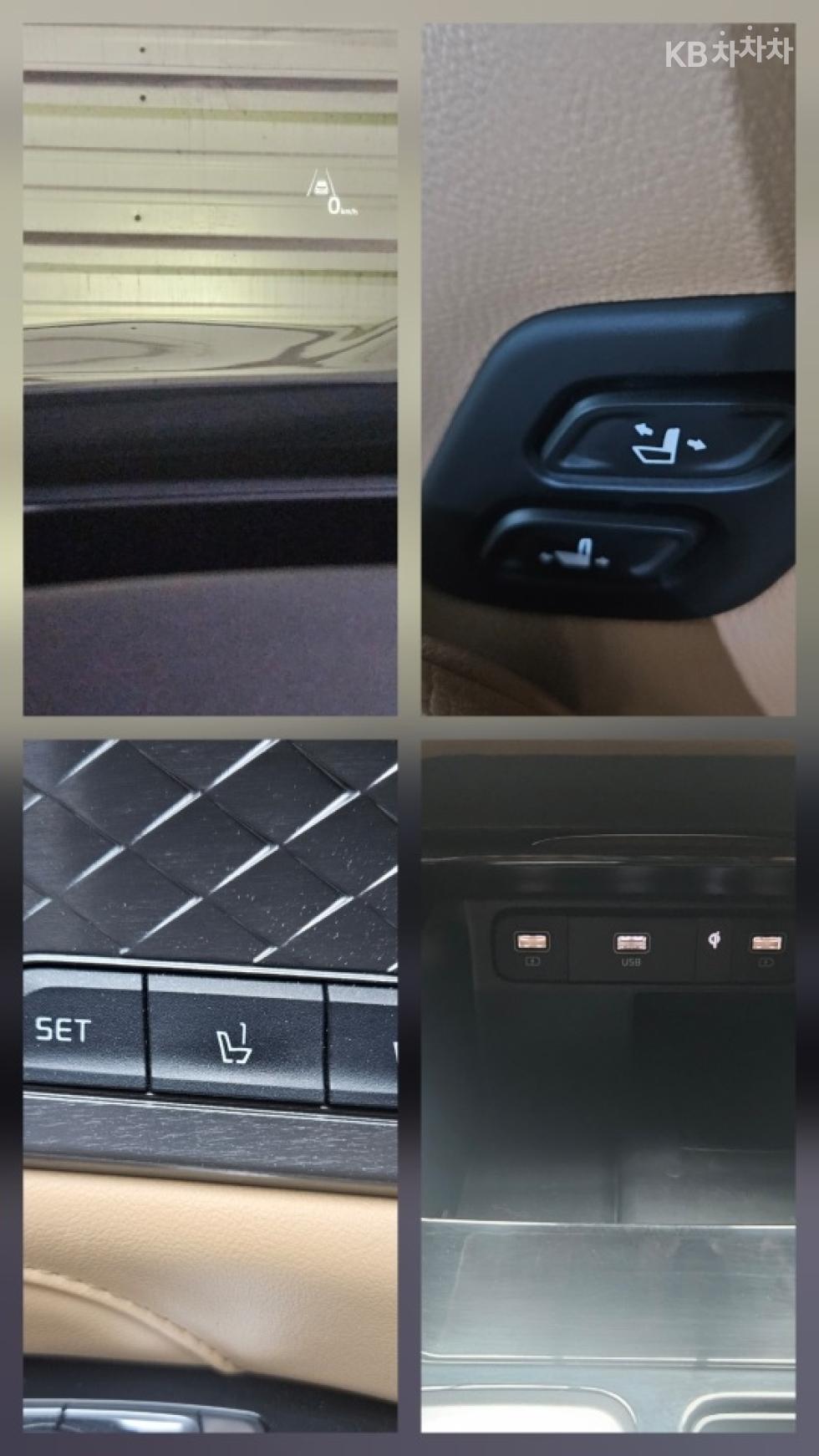 Kia Sorento — miniaturë 17