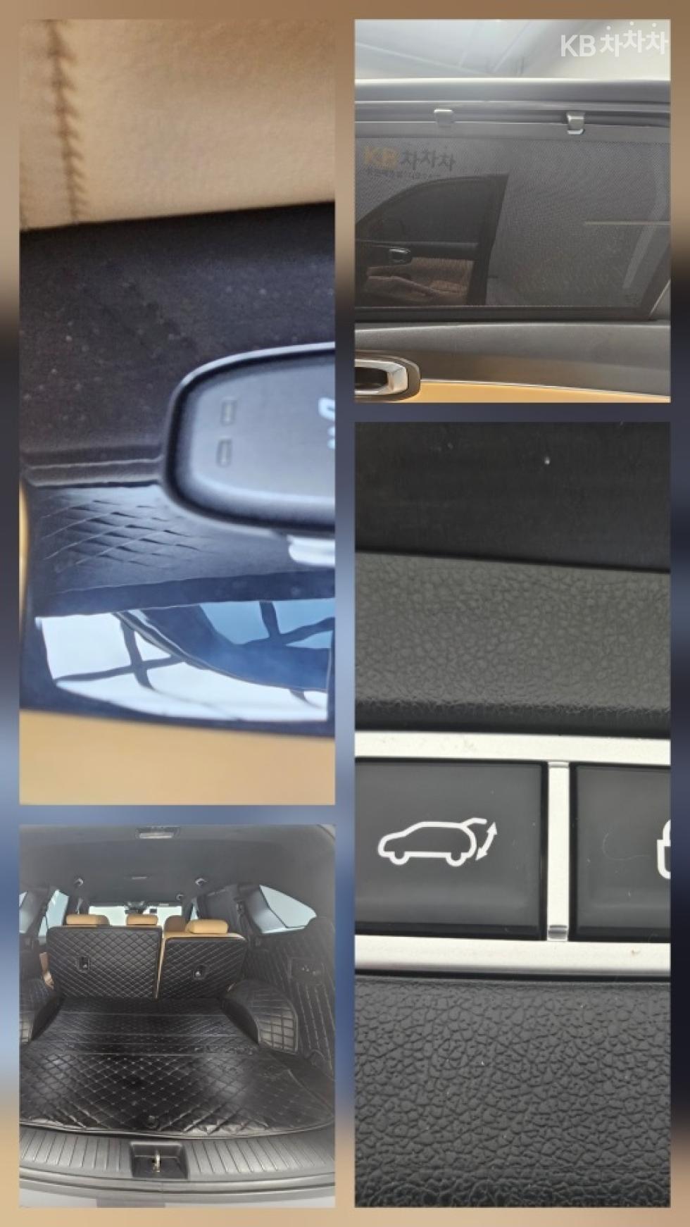 Kia Sorento — miniaturë 18
