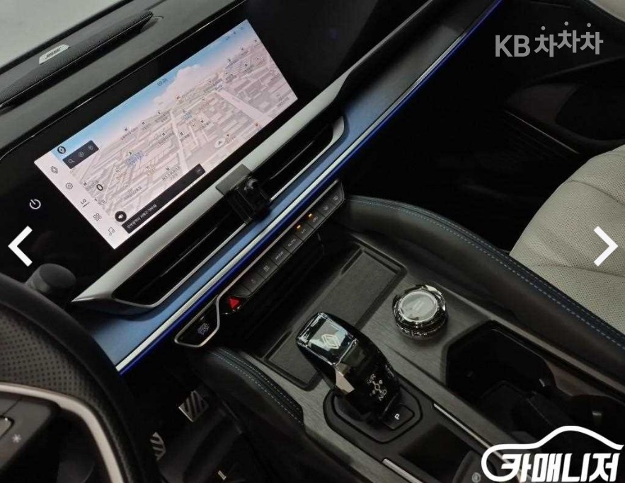 Renault Samsung Filante — miniaturë 10