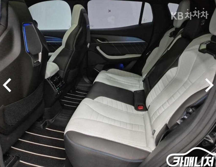 Renault Samsung Filante — miniaturë 11