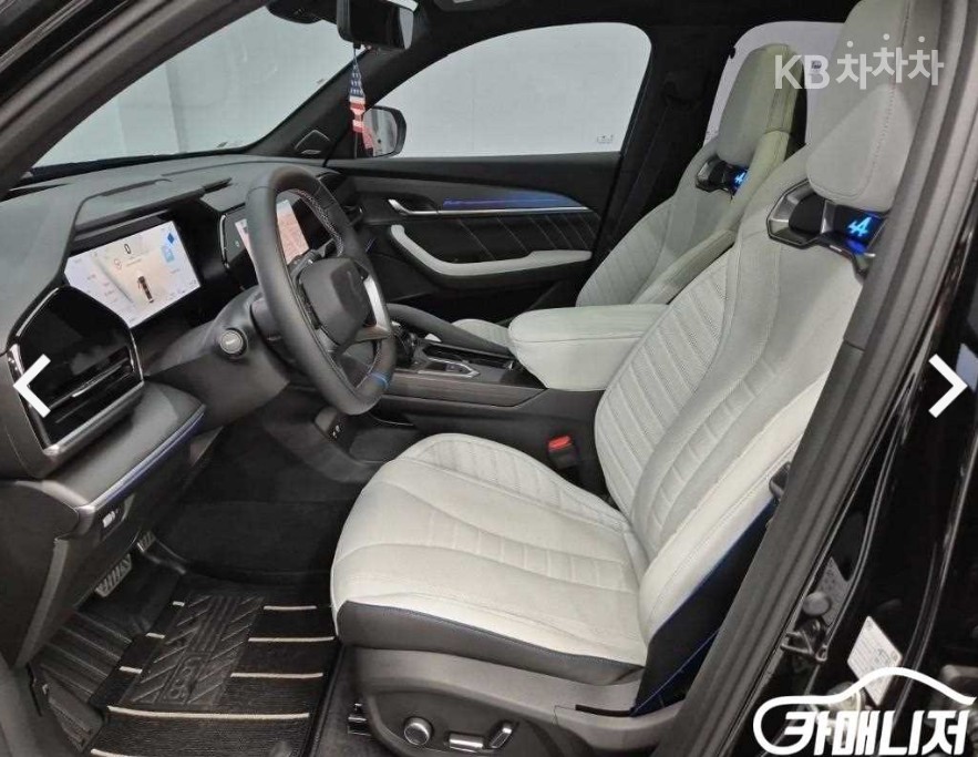 Renault Samsung Filante — miniaturë 12