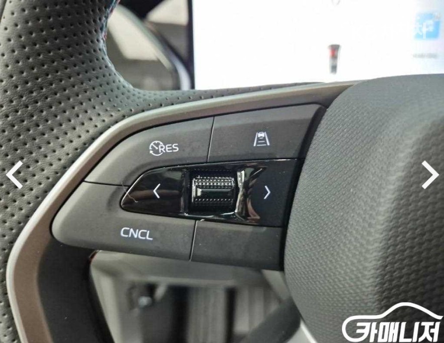 Renault Samsung Filante — miniaturë 15