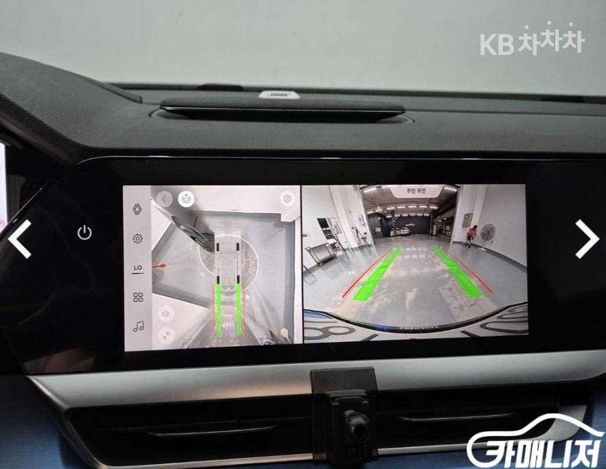 Renault Samsung Filante — miniaturë 16