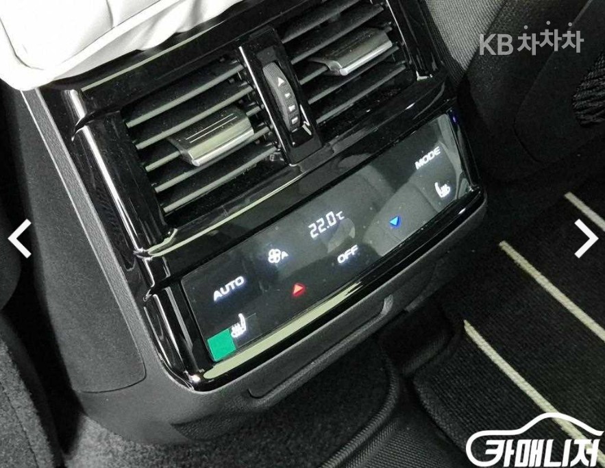 Renault Samsung Filante — miniaturë 19