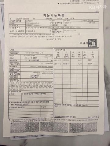 SsangYong Tivoli 가솔린 LX — foto 1