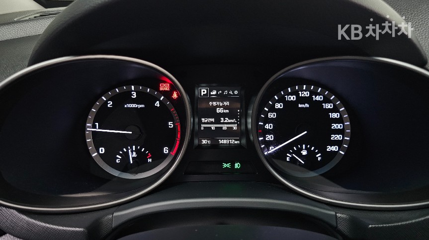 Hyundai Santa Fe — miniaturë 8