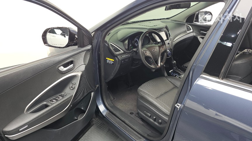 Hyundai Santa Fe — miniaturë 10
