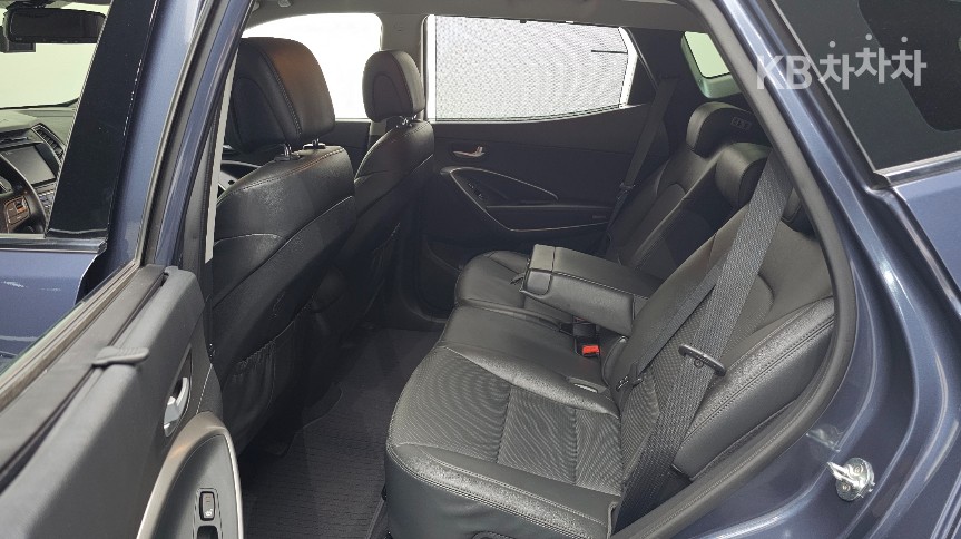 Hyundai Santa Fe — miniaturë 12