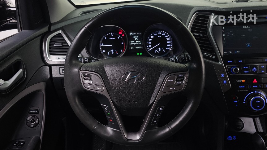 Hyundai Santa Fe — miniaturë 13