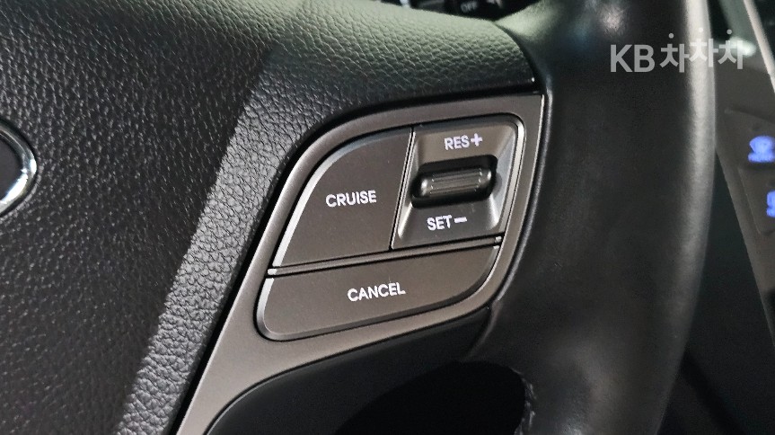 Hyundai Santa Fe — miniaturë 14