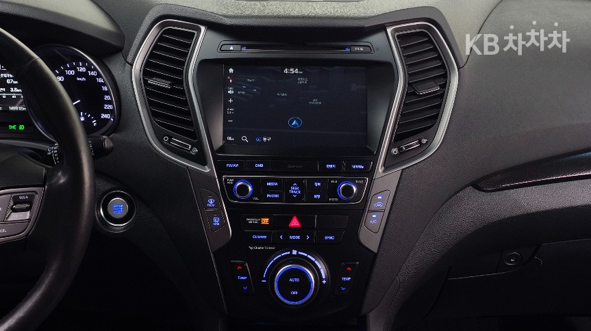 Hyundai Santa Fe — miniaturë 15
