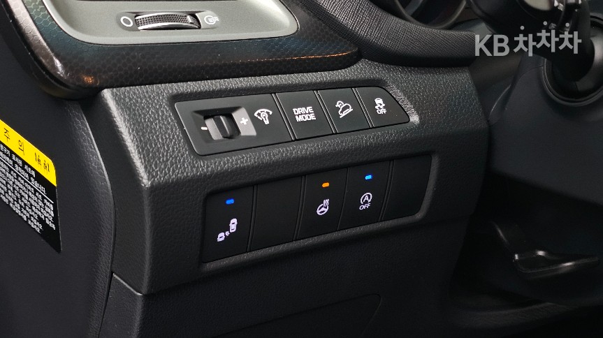 Hyundai Santa Fe — miniaturë 17