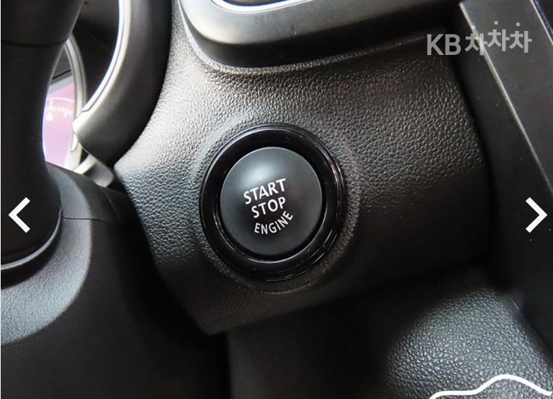 Renault Samsung QM6 — miniaturë 10