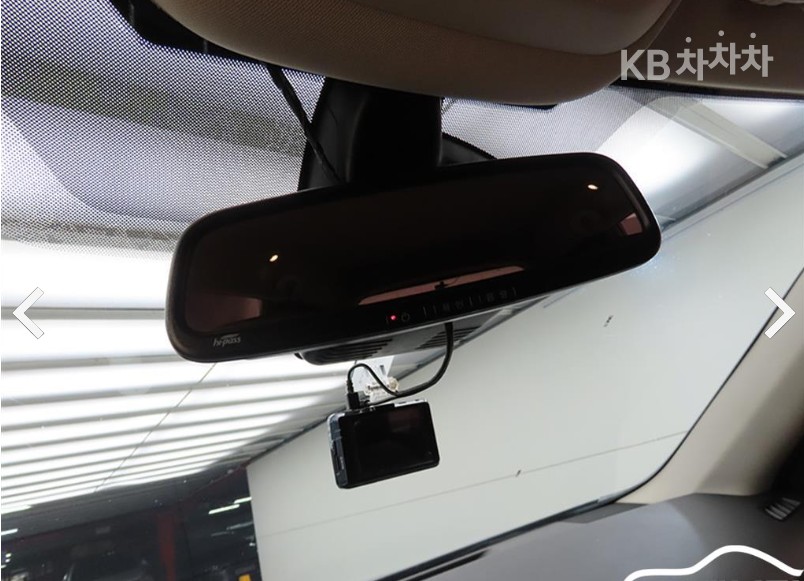 Renault Samsung QM6 — miniaturë 11
