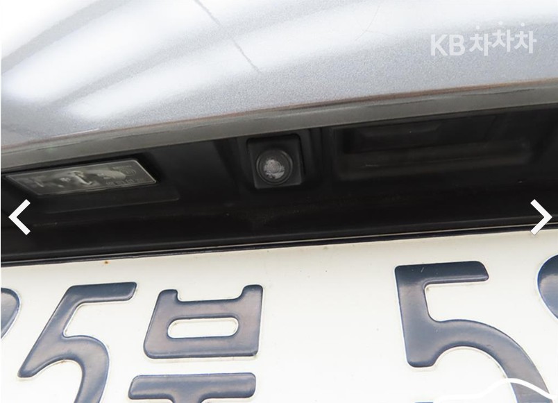 Renault Samsung QM6 — miniaturë 16