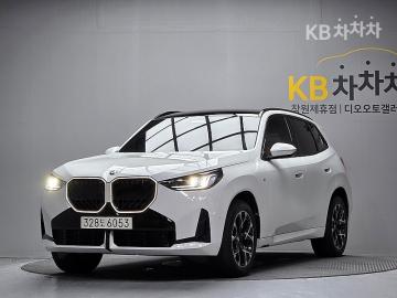 BMW X3 xDrive 20 — foto 1
