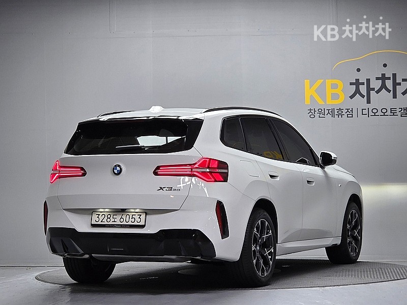 BMW X3 — miniaturë 2