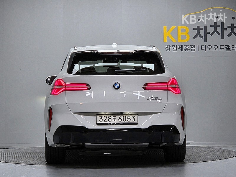 BMW X3 — miniaturë 4