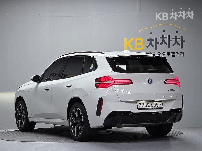 BMW X3 — miniaturë 6