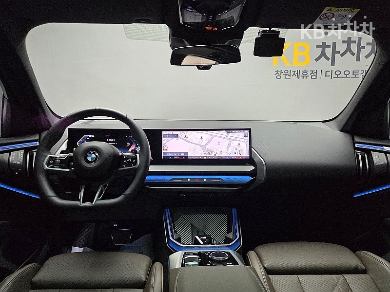 BMW X3 — miniaturë 10