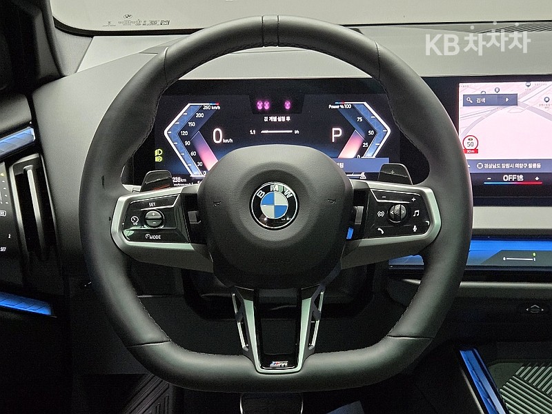 BMW X3 — miniaturë 11