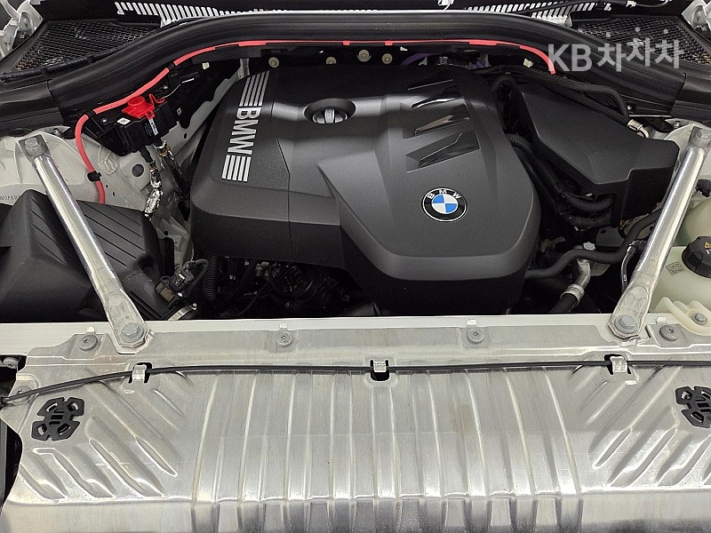 BMW X3 — miniaturë 26