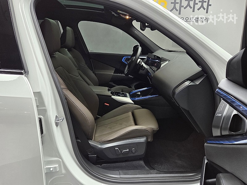 BMW X3 — miniaturë 13