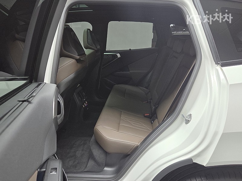 BMW X3 — miniaturë 14