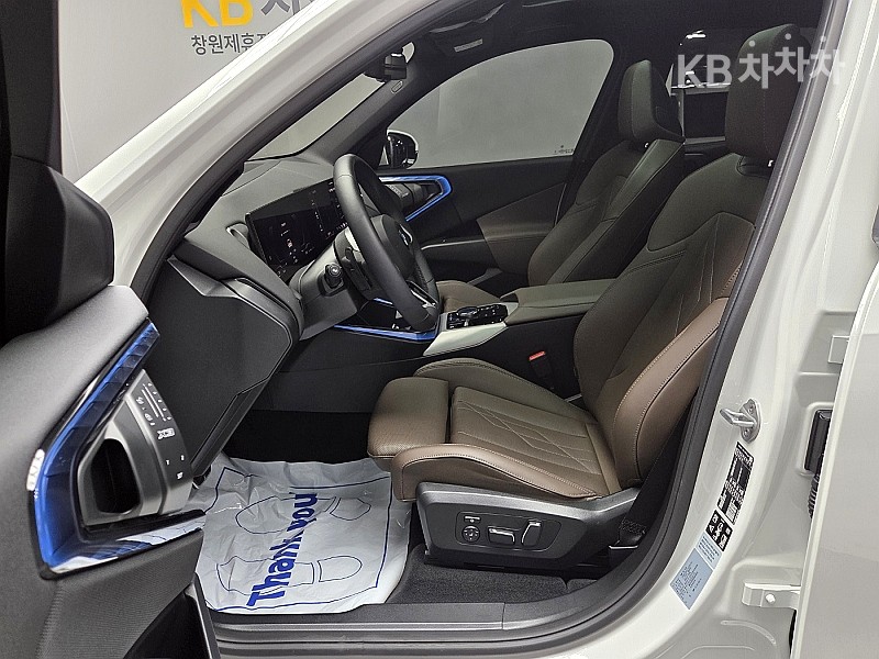 BMW X3 — miniaturë 12