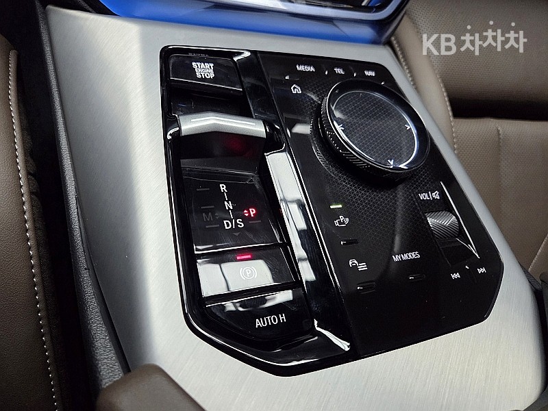 BMW X3 — miniaturë 9