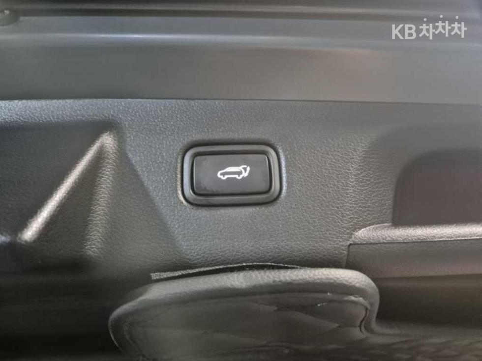 Hyundai Palisade — miniaturë 10
