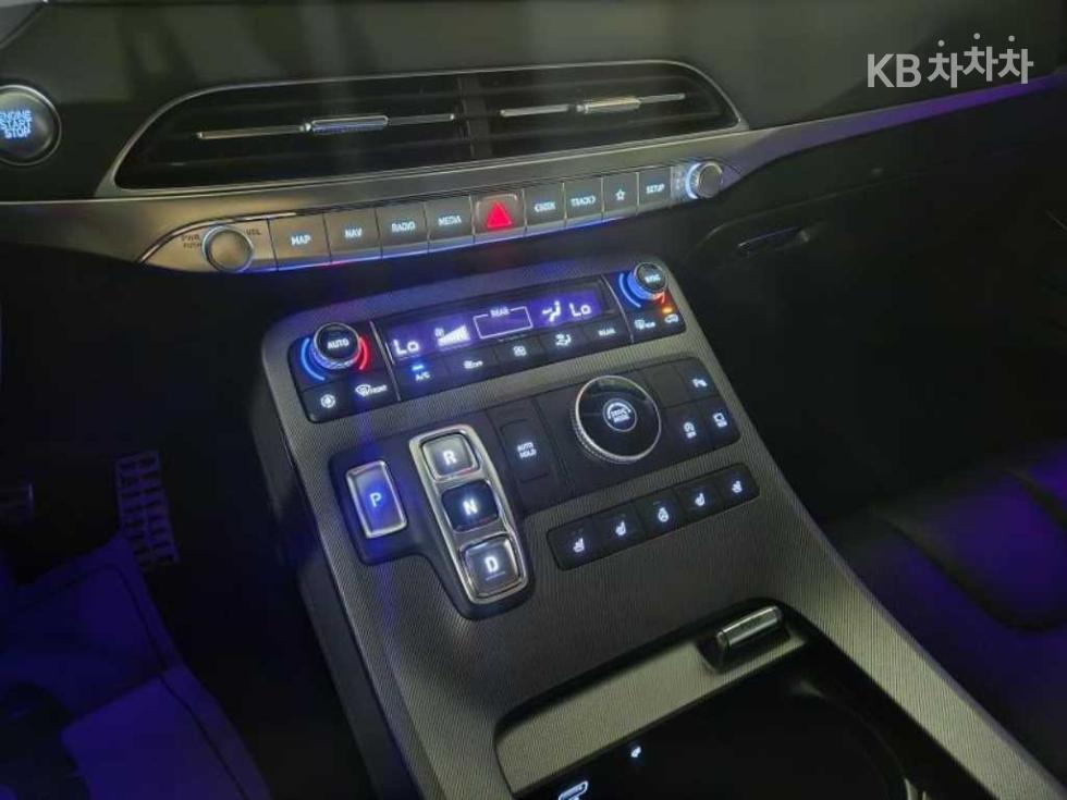 Hyundai Palisade — miniaturë 13