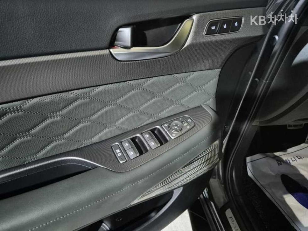 Hyundai Palisade — miniaturë 14