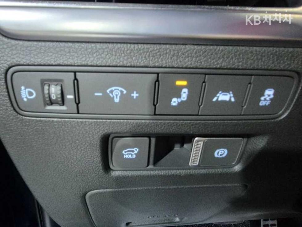 Hyundai Palisade — miniaturë 15
