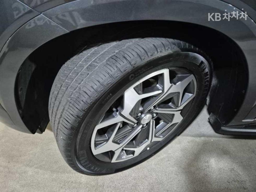 Hyundai Palisade — miniaturë 19
