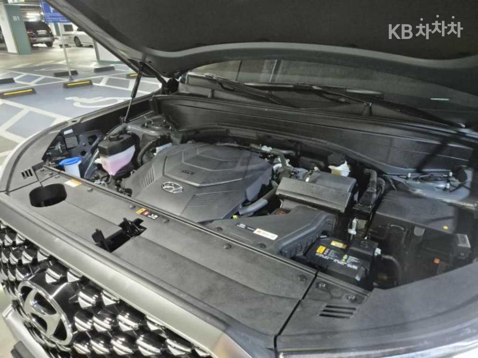 Hyundai Palisade — miniaturë 20