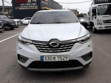 Renault Samsung XM3 1.3 TCe RE Signature — foto 1