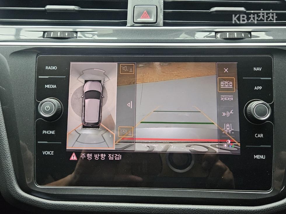 Volkswagen Tiguan — miniaturë 10