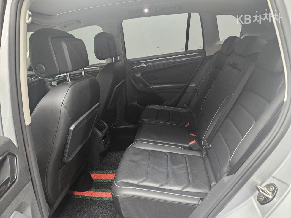 Volkswagen Tiguan — miniaturë 16