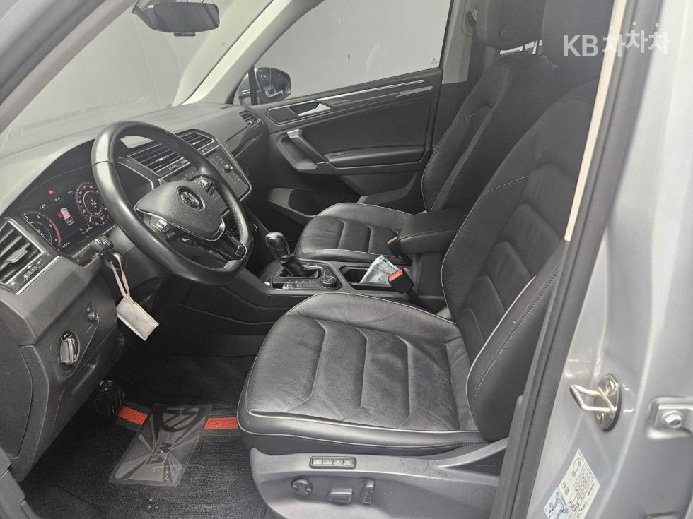 Volkswagen Tiguan — miniaturë 17
