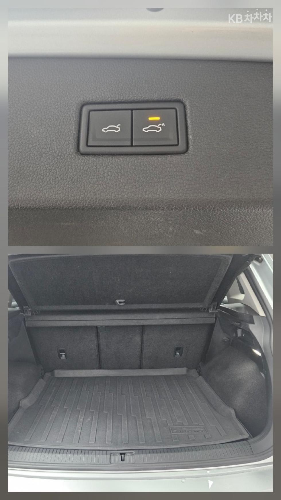 Volkswagen Tiguan — miniaturë 18