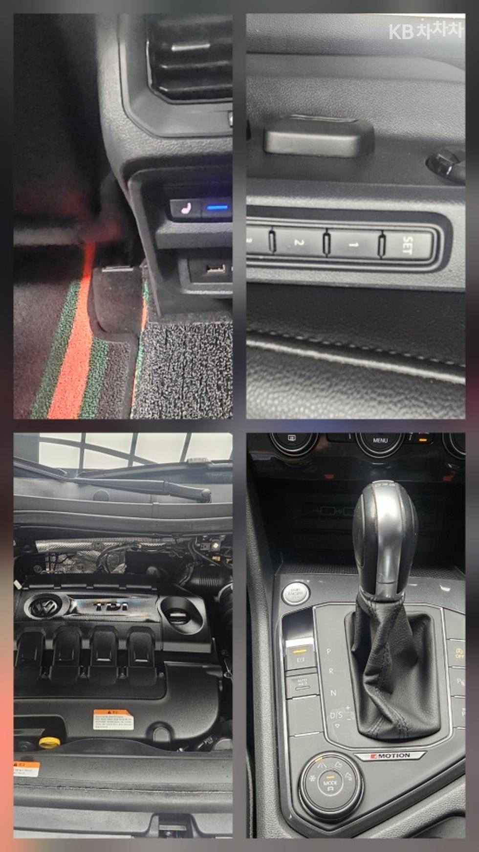 Volkswagen Tiguan — miniaturë 19