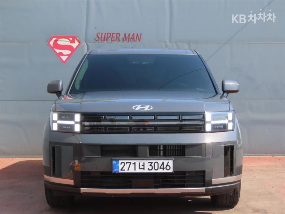 Hyundai Santa Fe — miniaturë 2