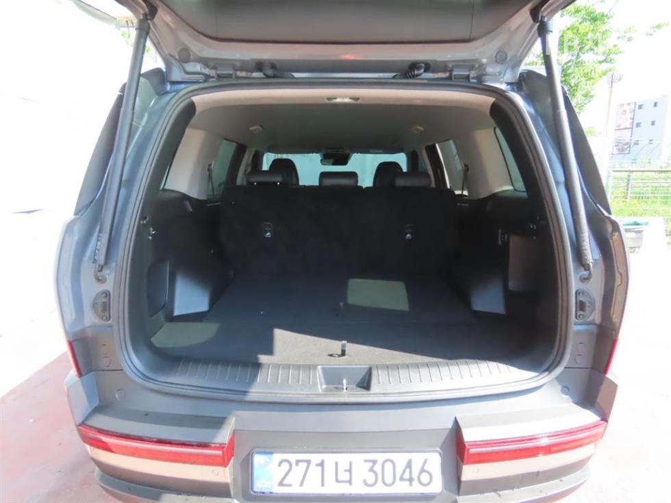 Hyundai Santa Fe — miniaturë 5
