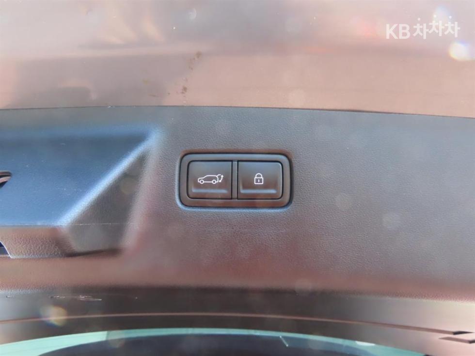 Hyundai Santa Fe — miniaturë 6