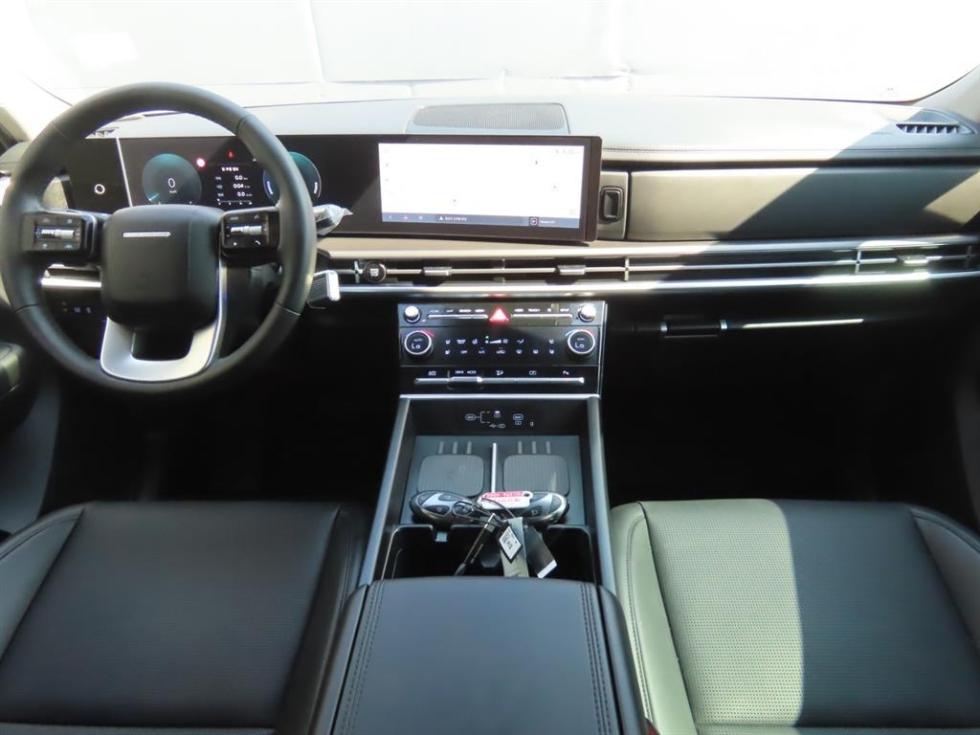 Hyundai Santa Fe — miniaturë 10
