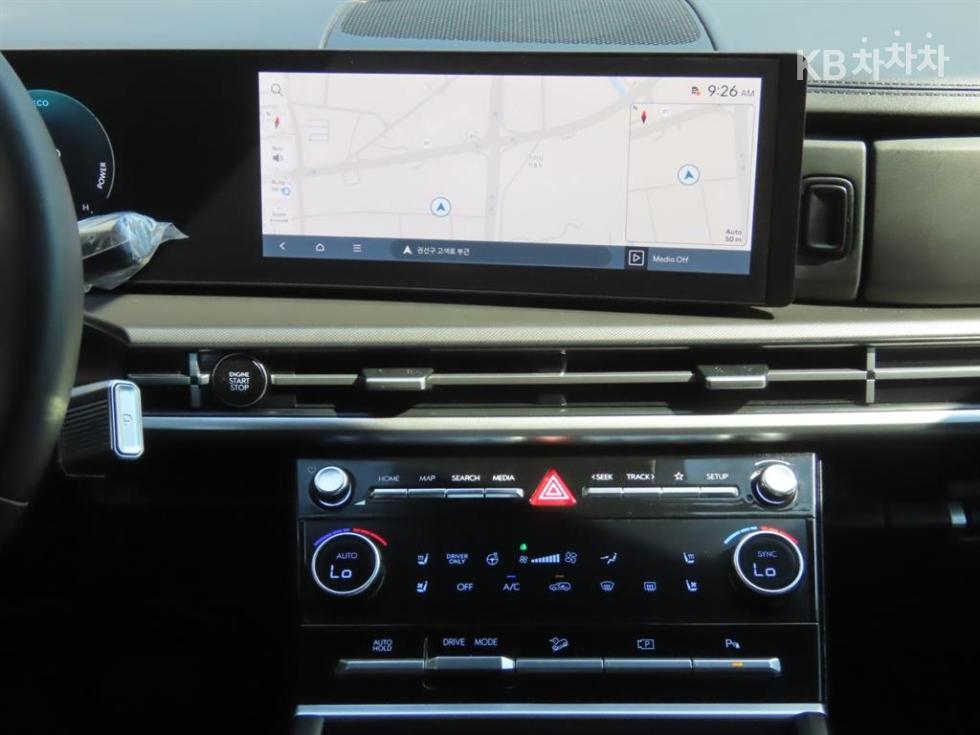 Hyundai Santa Fe — miniaturë 12