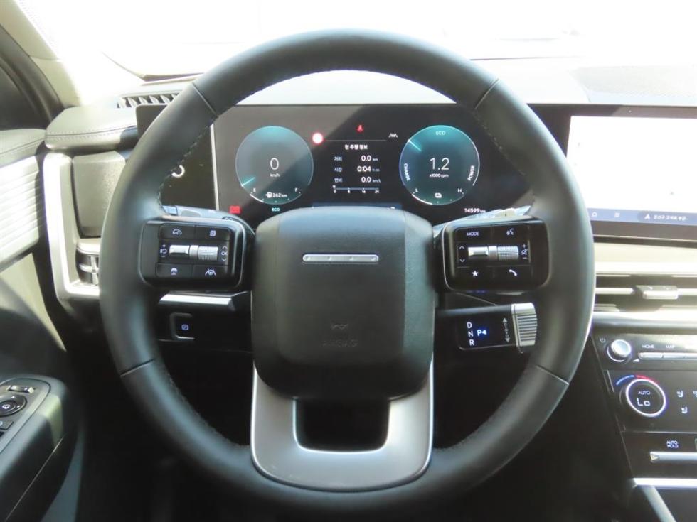 Hyundai Santa Fe — miniaturë 13