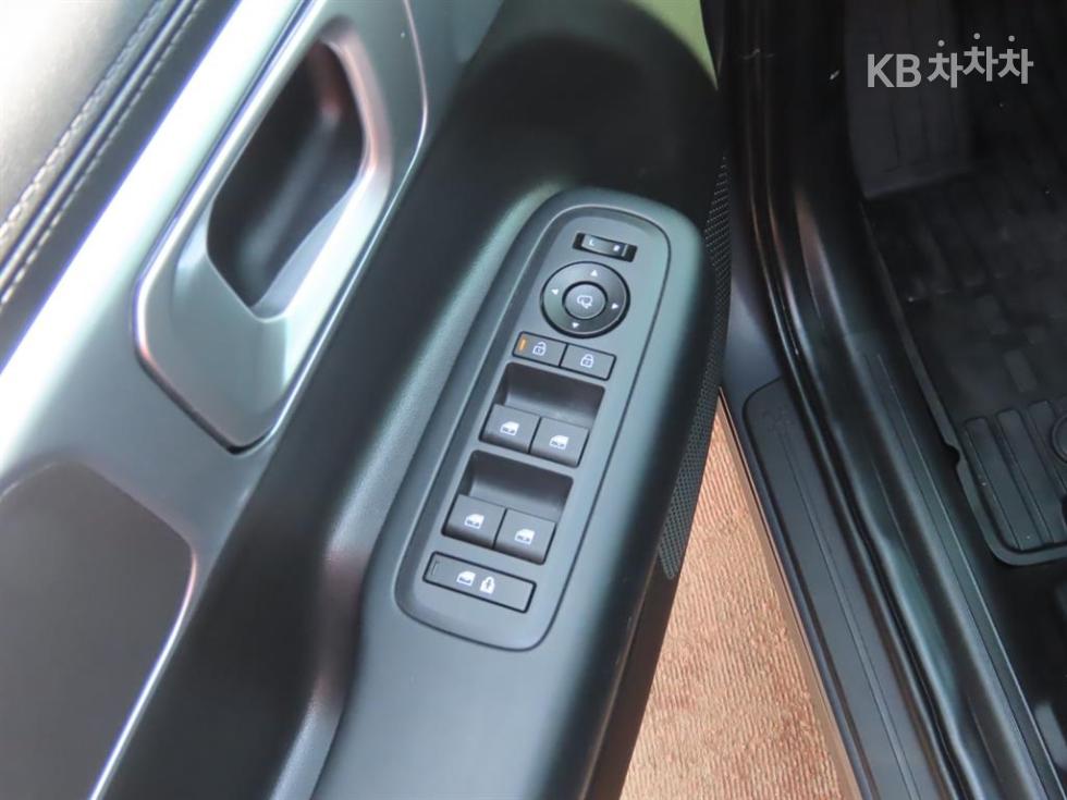 Hyundai Santa Fe — miniaturë 14